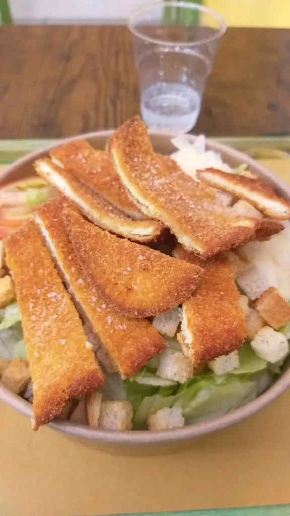 Daniele Daccò_PanzeRè Bussolengo_Bussolengo_review