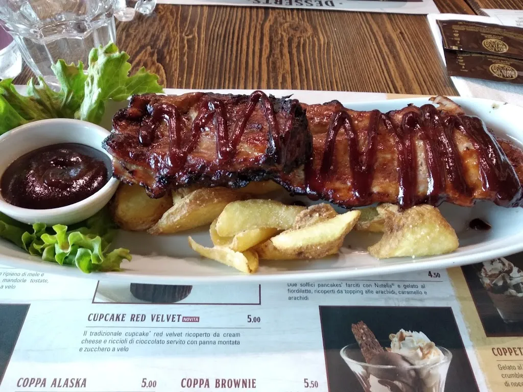 Menu_Old Wild West_Bussolengo_image_6