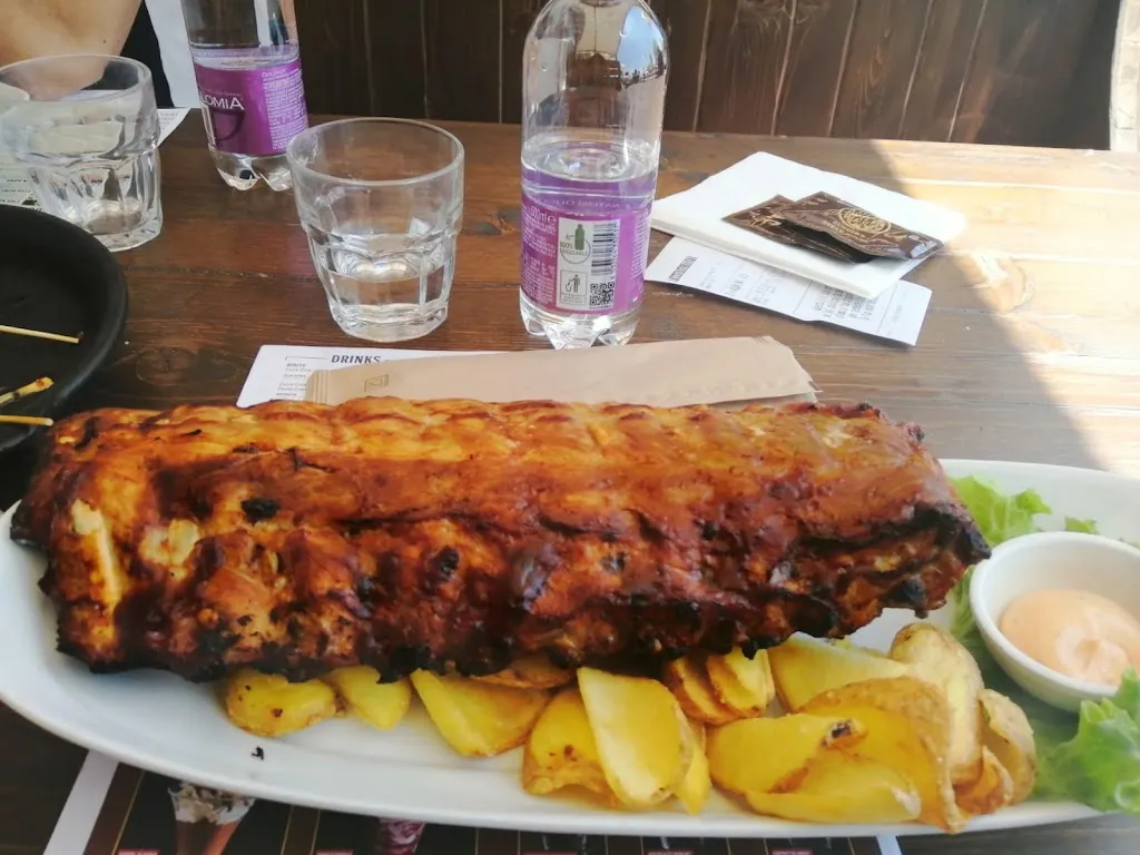 Menu_Old Wild West_Bussolengo_image_9