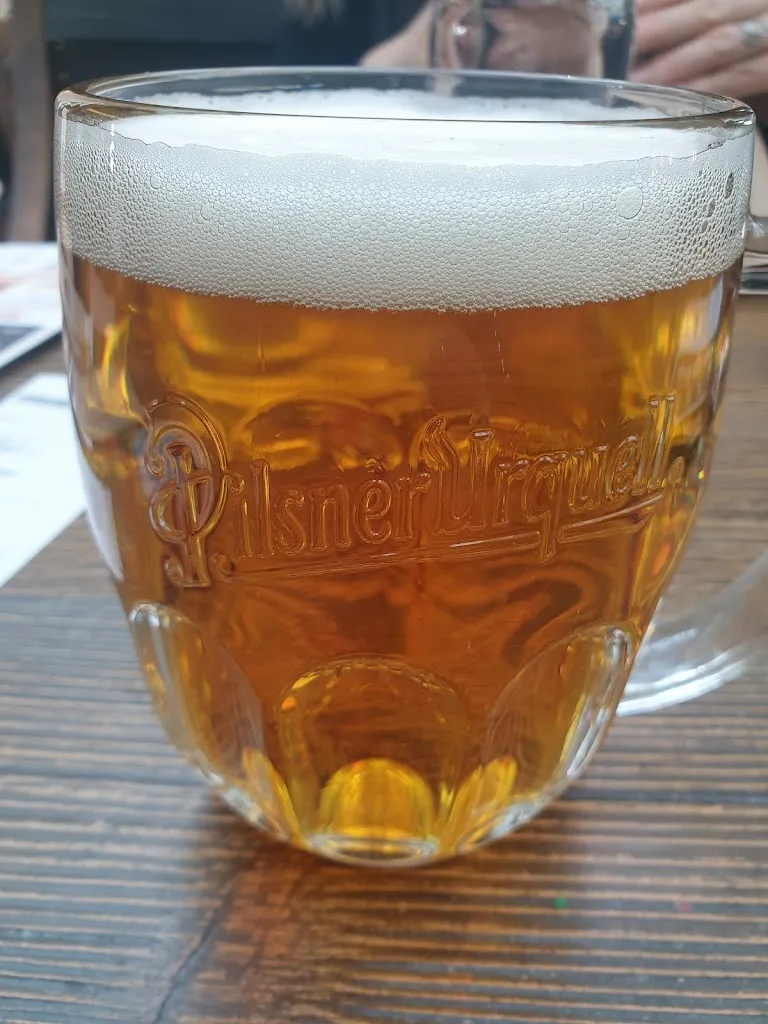 Marius Timpu_Old Wild West_Bussolengo_review