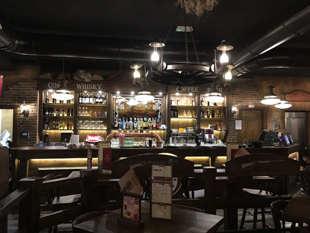 Old Wild West_Bussolengo_slider_image_1