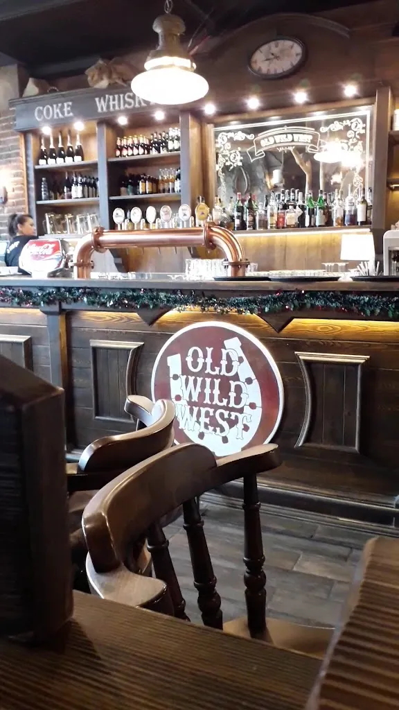 Old Wild West_Bussolengo_slider_image_2