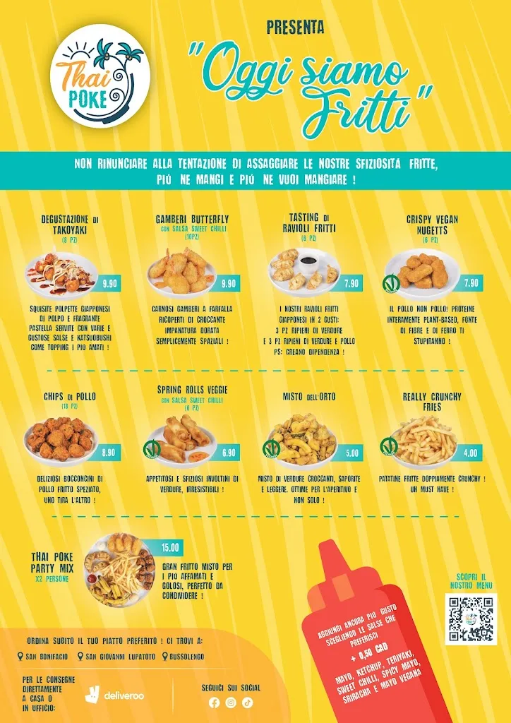 Menu_Thai Poke Bussolengo_Bussolengo_image_1