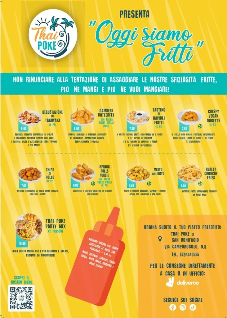 Menu_Thai Poke Bussolengo_Bussolengo_image_3