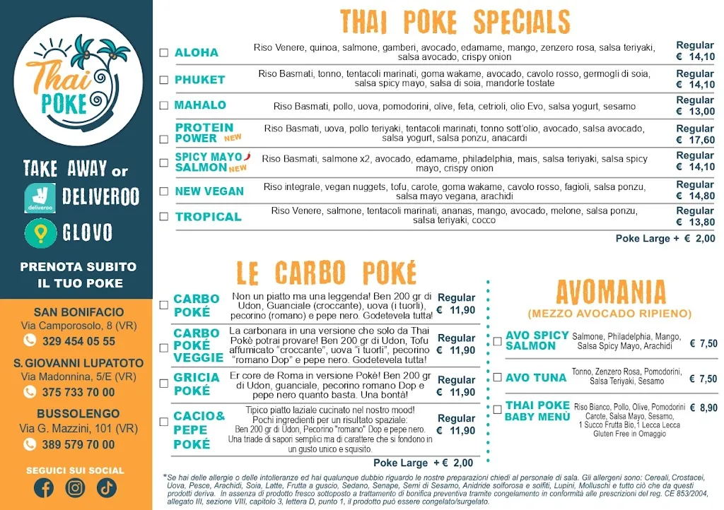 Menu_Thai Poke Bussolengo_Bussolengo_image_4
