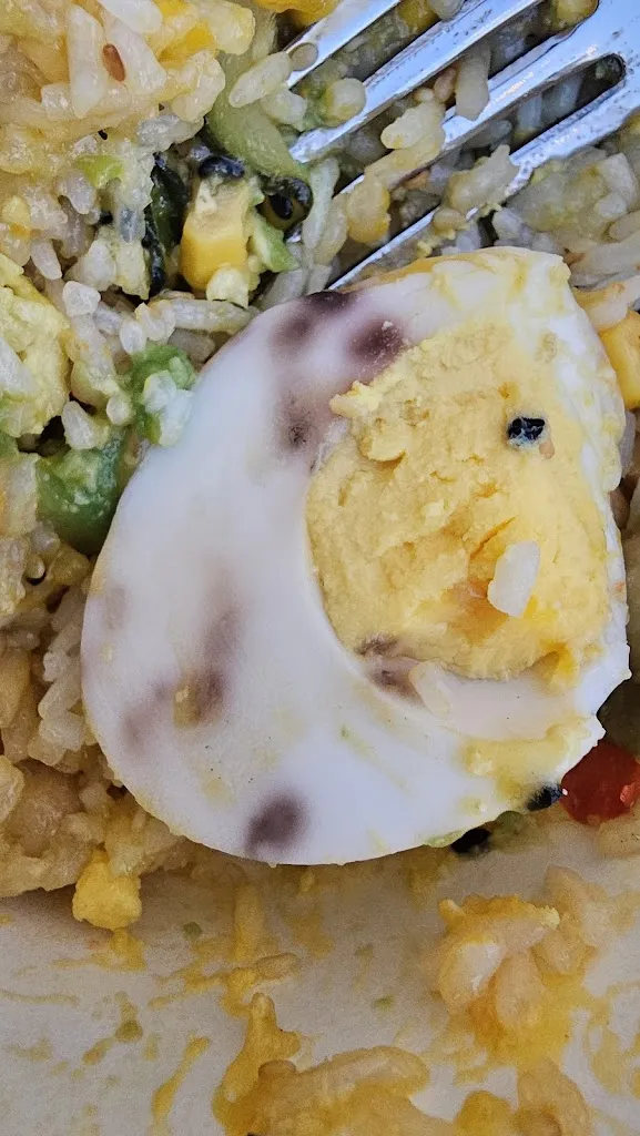 Jessica Bi_Thai Poke Bussolengo_Bussolengo_review