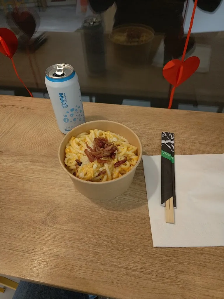 Davide Dotta_Thai Poke Bussolengo_Bussolengo_review