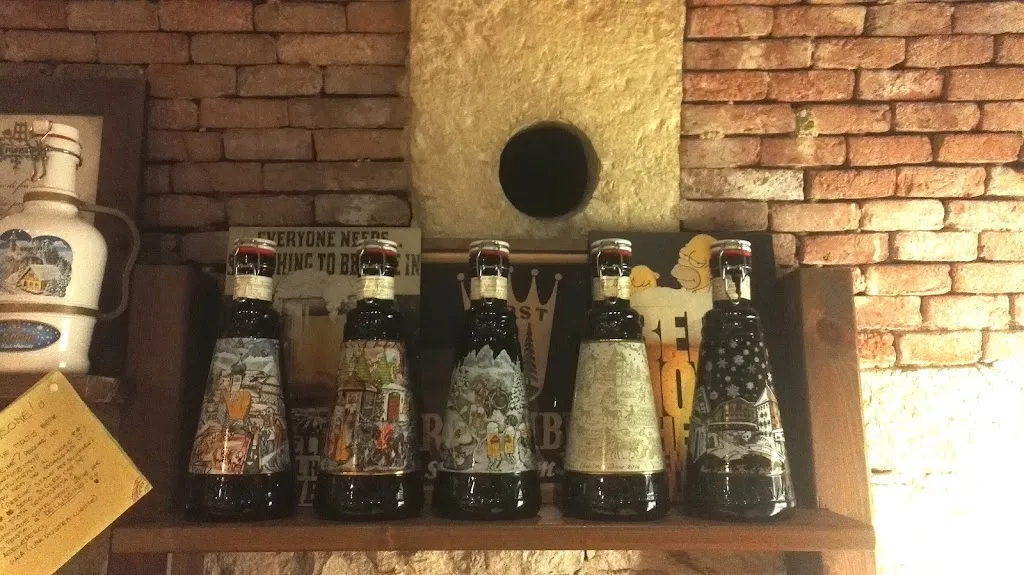 Menu_Bierstube Festung_Bussolengo_image_5