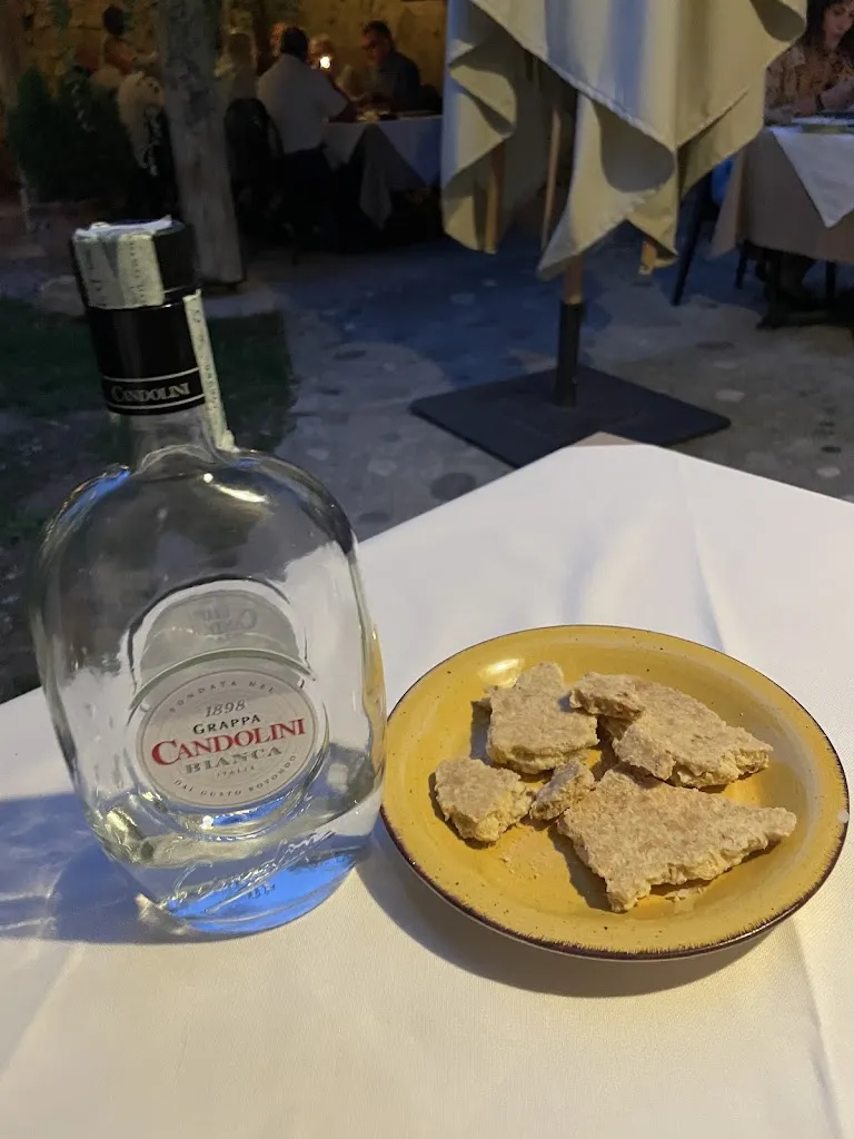 Marian Miler_Locanda Paradiso da Leo&Gio_Bussolengo_review