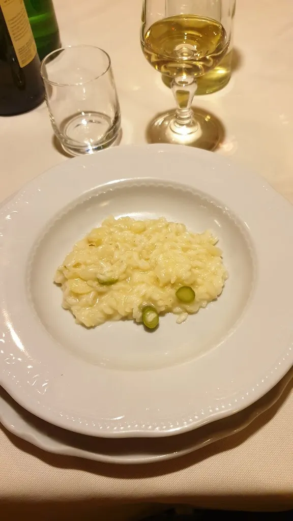 Margherita Galante_Locanda Paradiso da Leo&Gio_Bussolengo_review