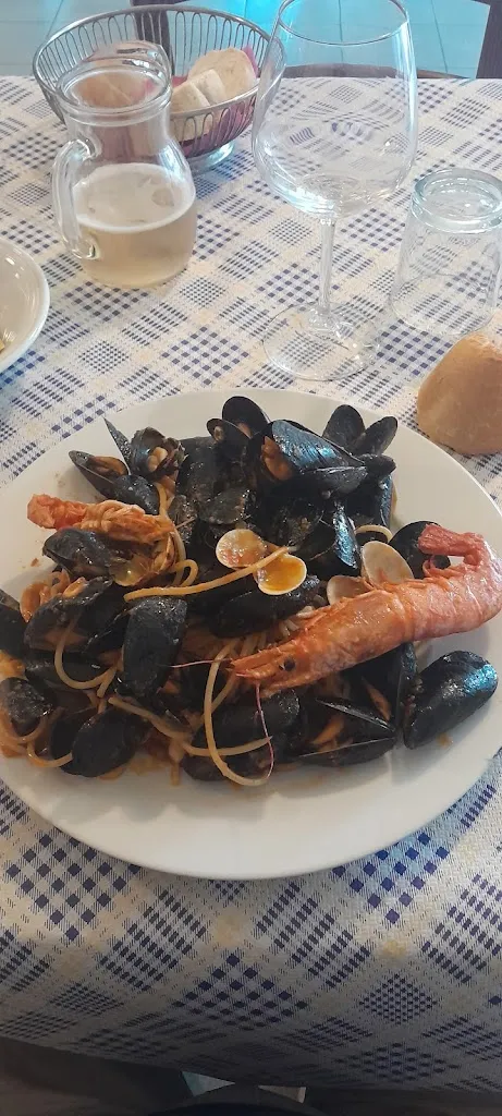 Albedo_Da Manuel Ristorante_Bussolengo_review