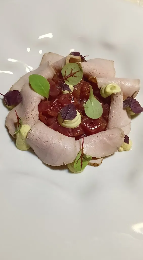 Menu_Calce Bianca Osteria Contemporanea_Ostuni_immagine_4