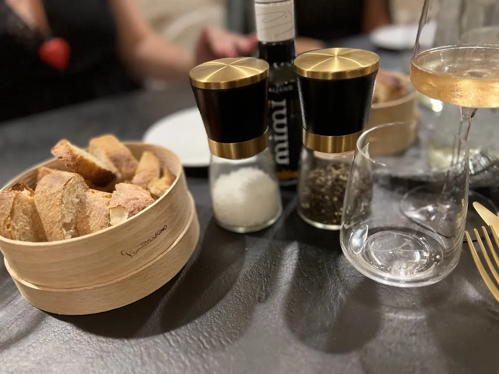 Menu_Calce Bianca Osteria Contemporanea_Ostuni_immagine_5