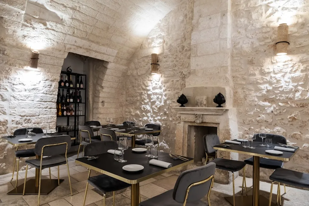 Calce Bianca Osteria Contemporanea_Ostuni_slider_image_1
