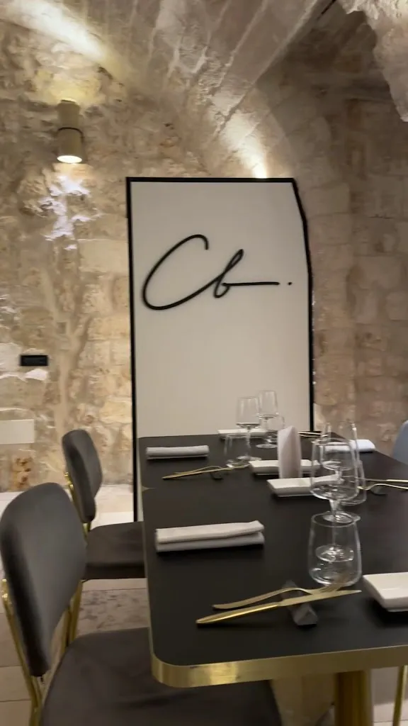 Calce Bianca Osteria Contemporanea_Ostuni_slider_image_2