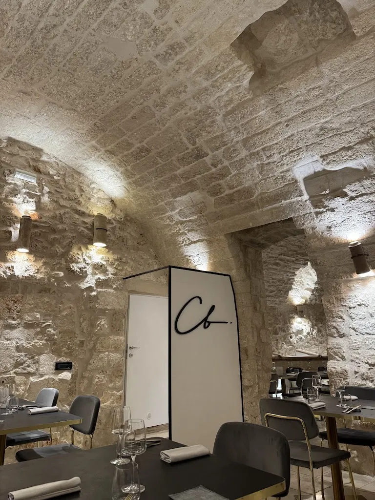 Calce Bianca Osteria Contemporanea_Ostuni_slider_image_3