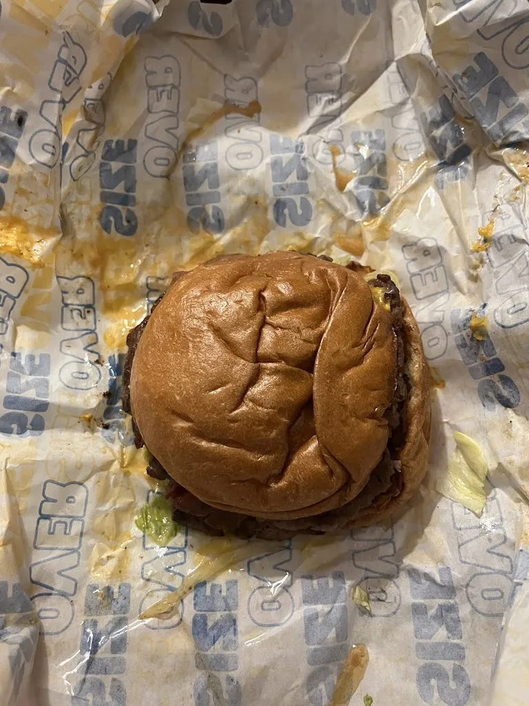 Menu_OVERSIZE BURGERS & FRIES_Bussolengo_image_7