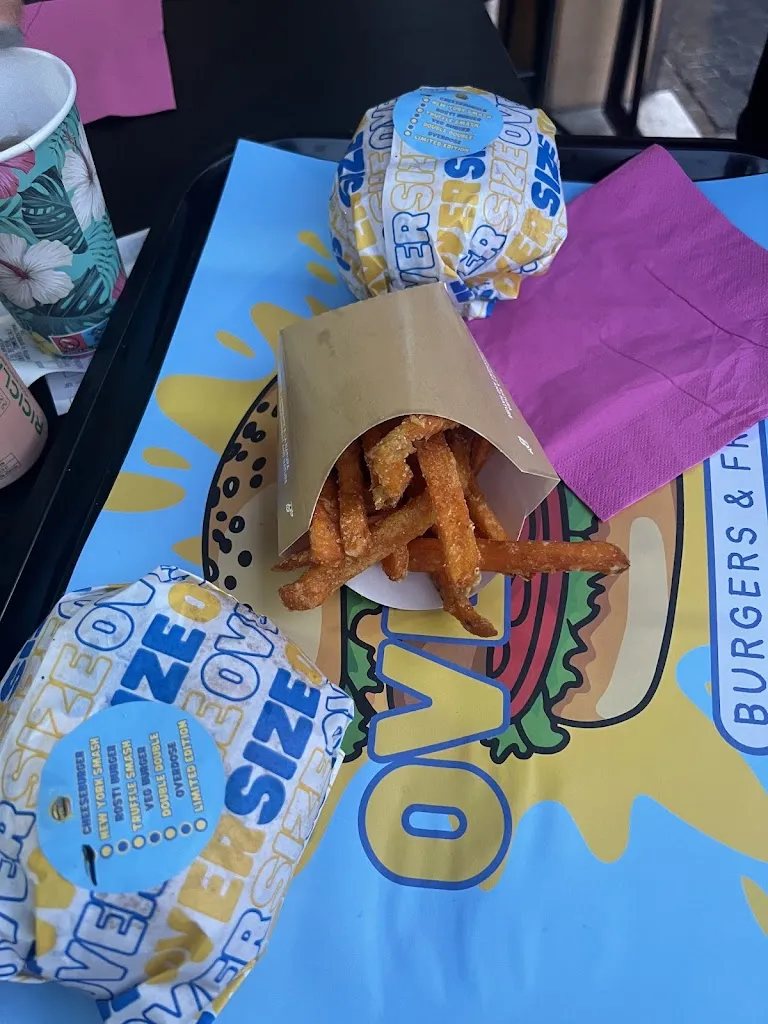 Menu_OVERSIZE BURGERS & FRIES_Bussolengo_image_9