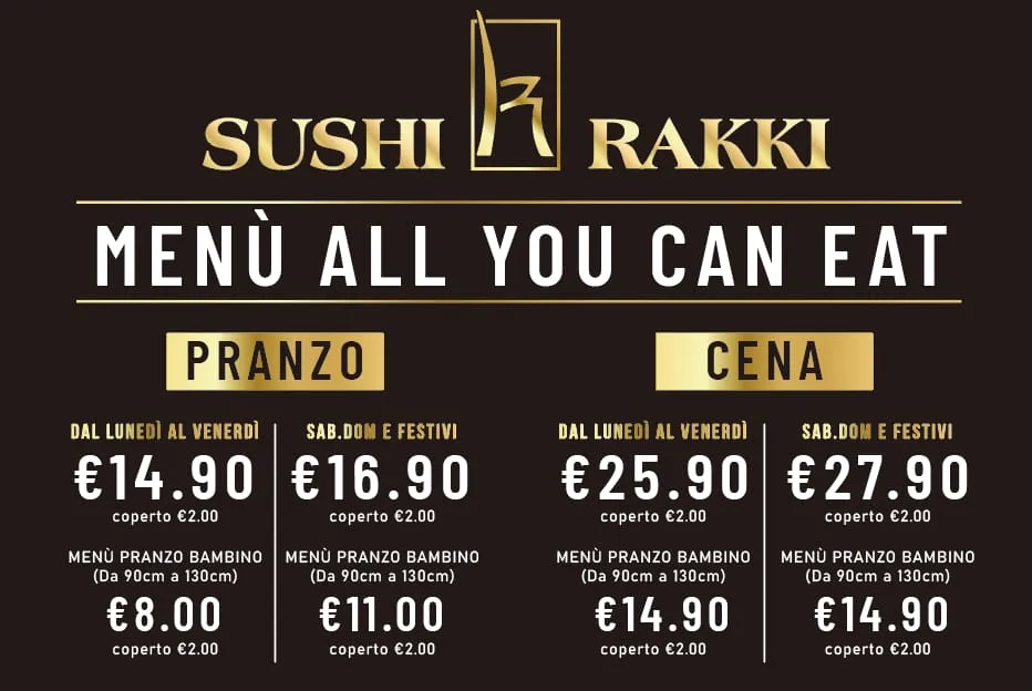 Menu_Sushi Rakki Bussolengo_Bussolengo_image_1