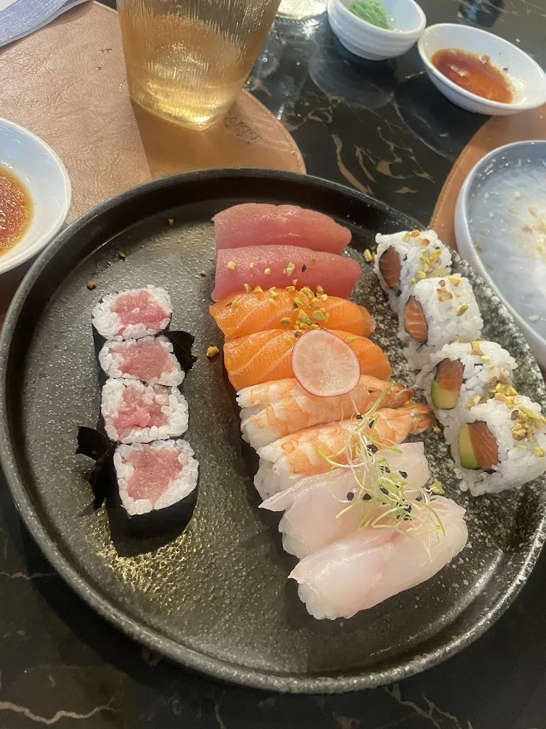 Menu_Sushi Rakki Bussolengo_Bussolengo_image_5