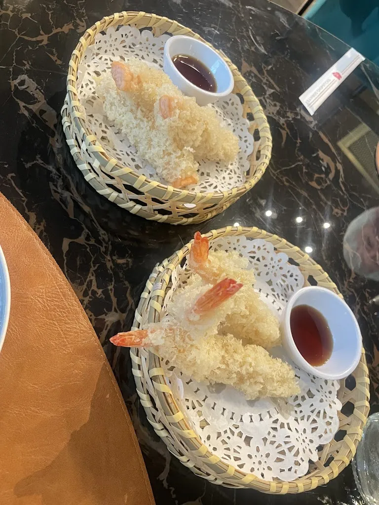 Chiara_Sushi Rakki Bussolengo_Bussolengo_review