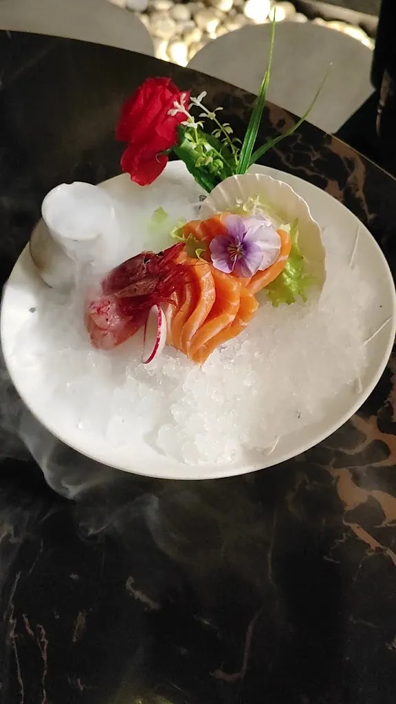 Frank P_Sushi Rakki Bussolengo_Bussolengo_review