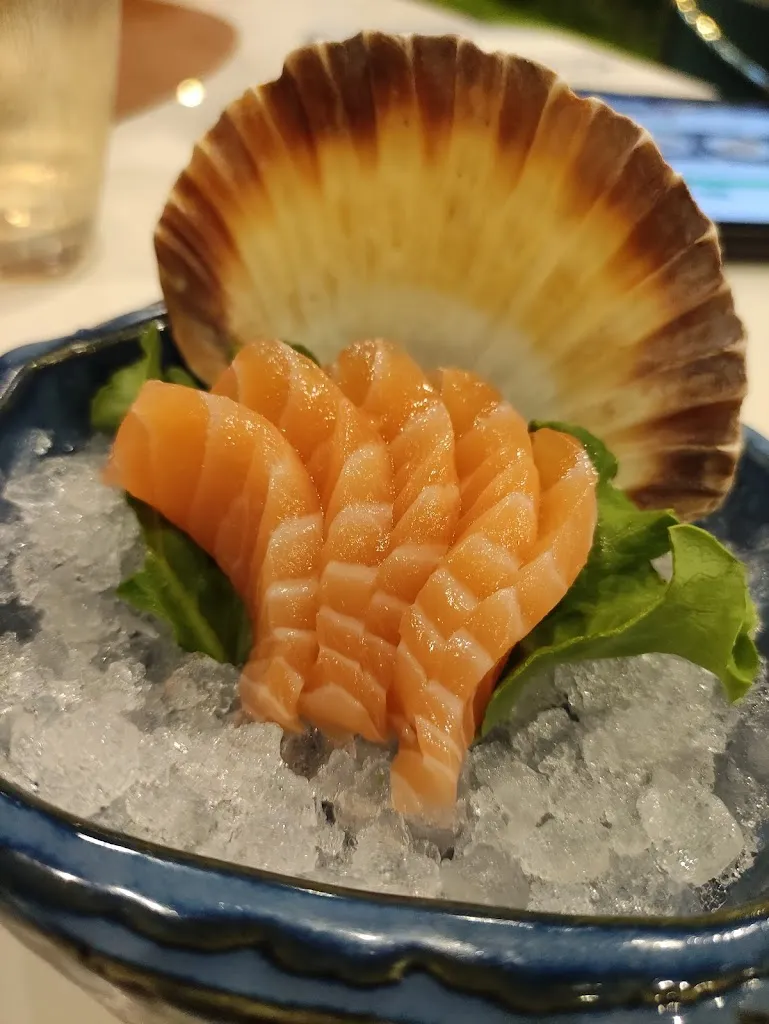 Marianna Zappia_Sushi Rakki Bussolengo_Bussolengo_review