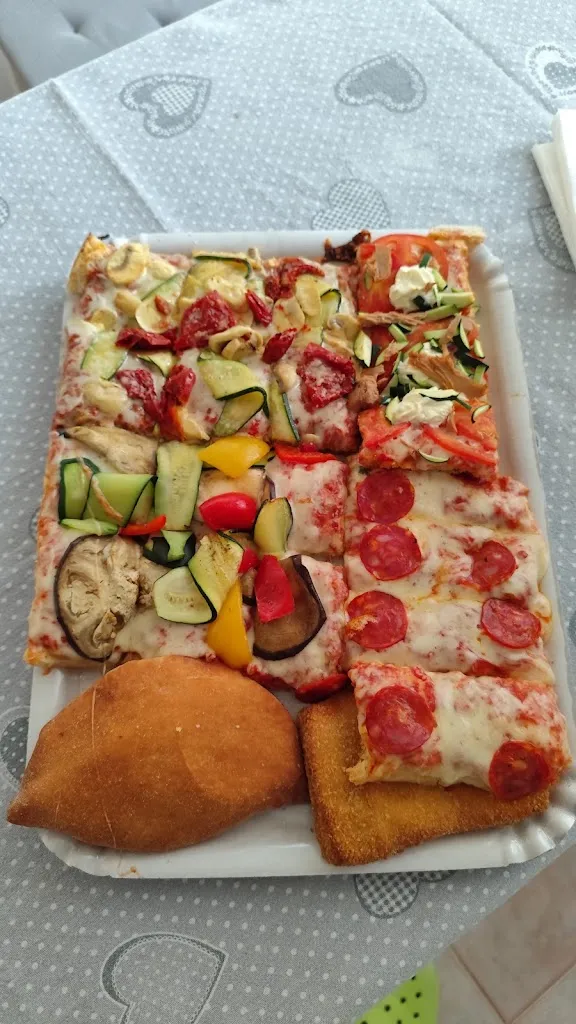 Menu_Pizzeria Artesana_Bussolengo_image_5