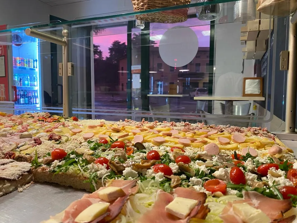 Pizzeria Artesana ristorante a Bussolengo
