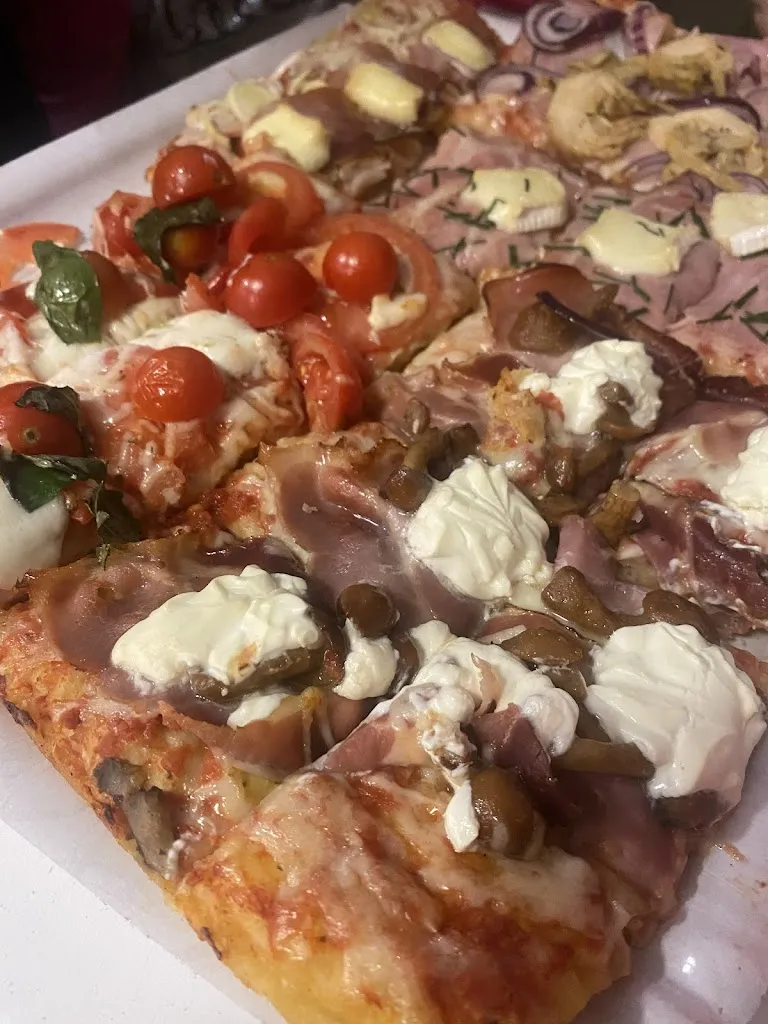 Pizzeria Artesana_Bussolengo_slider_image_2