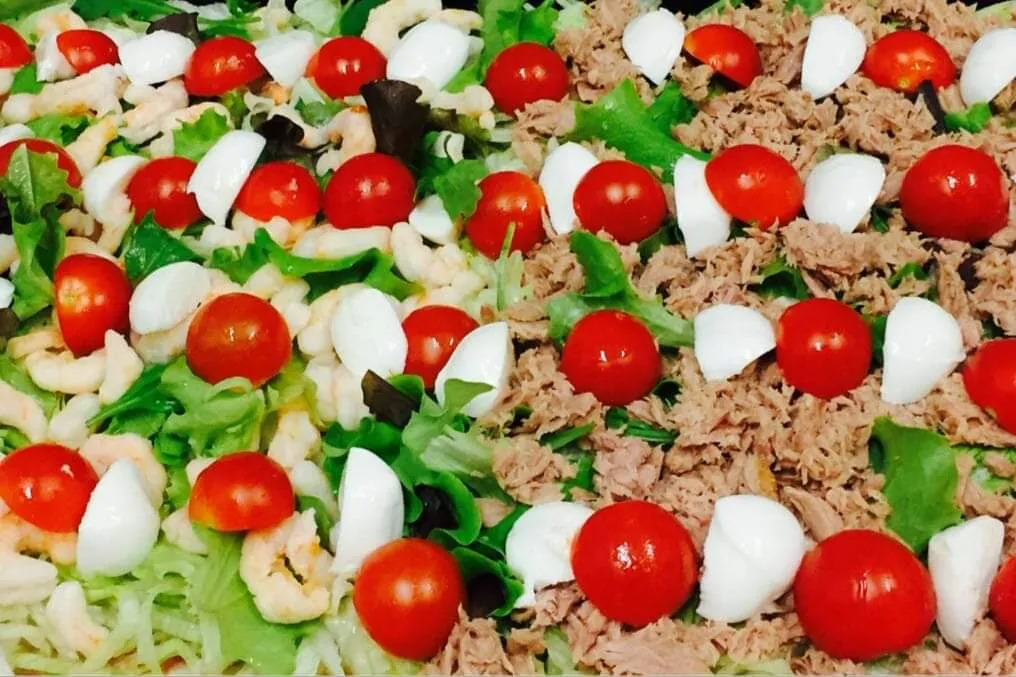 Menu_Pizzeria Al Taglio Al Goloso Sas Di Gambinotti_Bussolengo_image_1