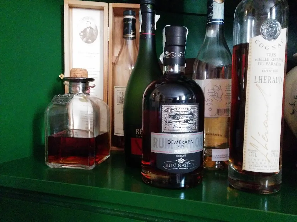 Menu_Trattoria El Bagolo Ristorantino_Bussolengo_image_5