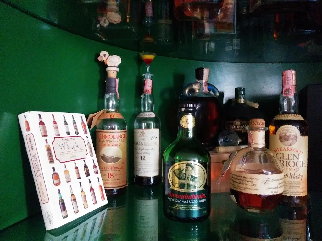 Menu_Trattoria El Bagolo Ristorantino_Bussolengo_image_7