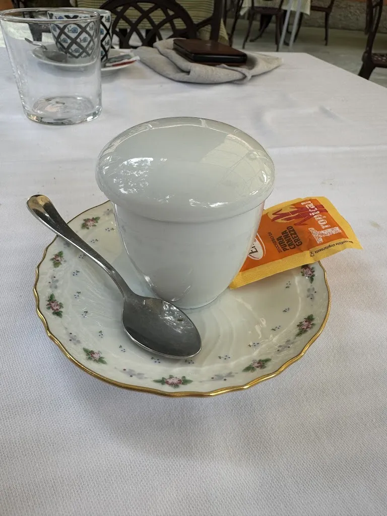 Roberto Chiaveri_Trattoria El Bagolo Ristorantino_Bussolengo_review