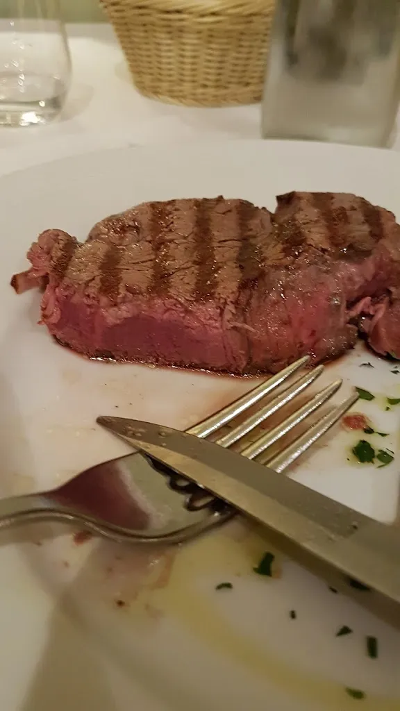 Tal Liberman_Trattoria El Bagolo Ristorantino_Bussolengo_review