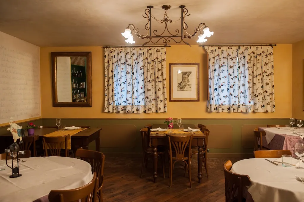 Trattoria El Bagolo Ristorantino_Bussolengo_slider_image_1