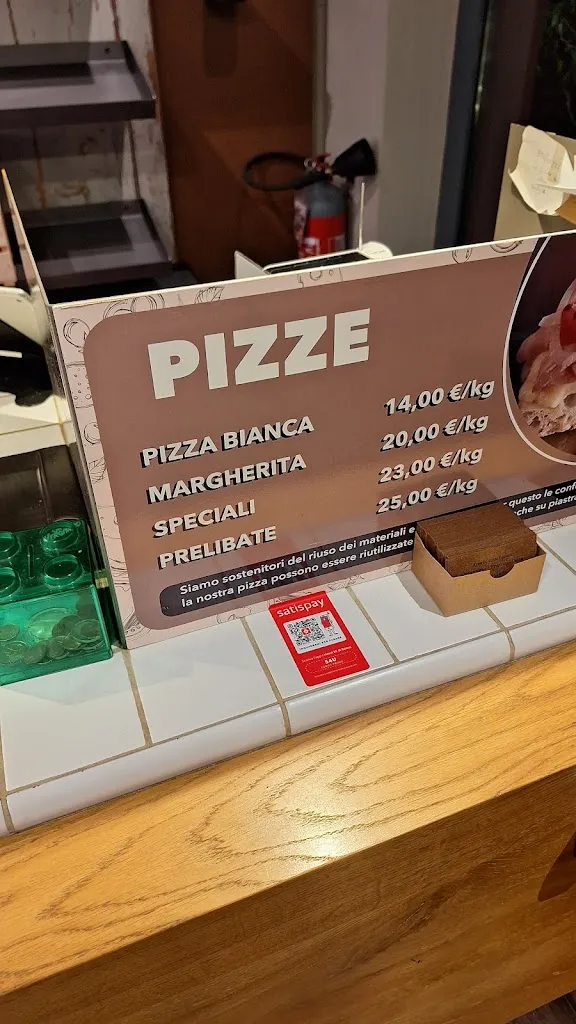 Menu_Dal Grano - La madre Pizza_Bussolengo_immagine_3