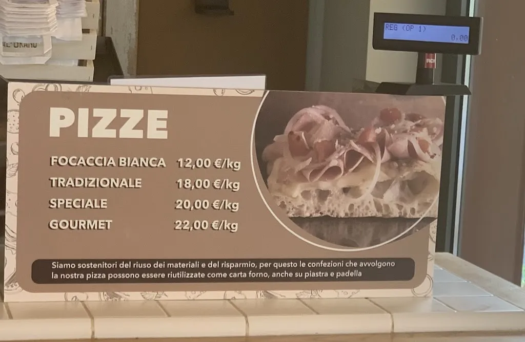 Menu_Dal Grano - La madre Pizza_Bussolengo_immagine_4