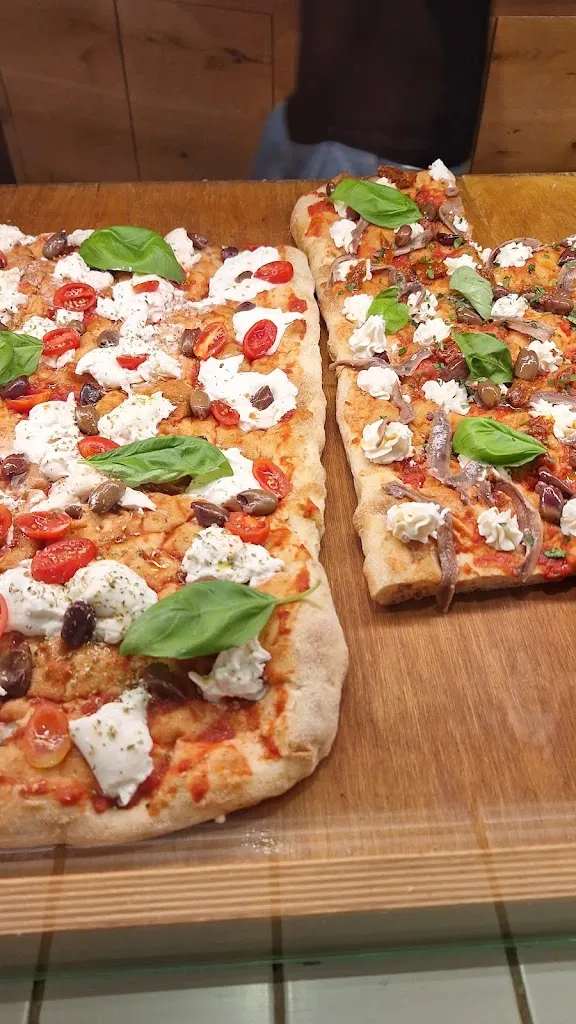 Boris Mihoci_Dal Grano - La madre Pizza_Bussolengo_recensione