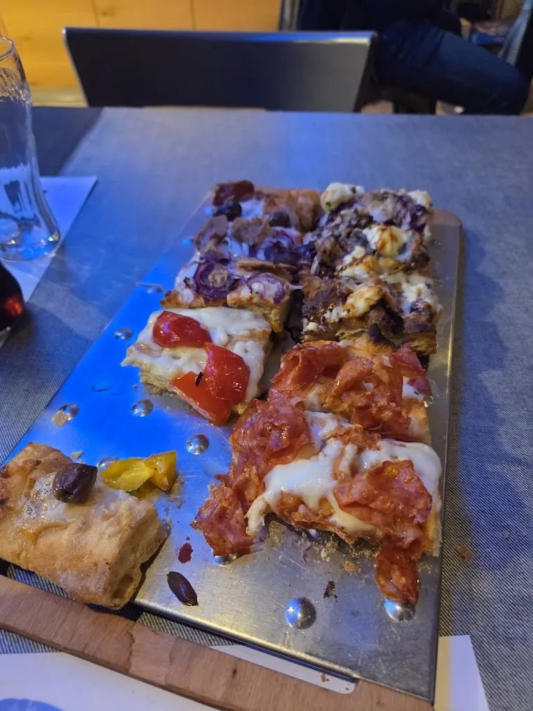 Tomi_Dal Grano - La madre Pizza_Bussolengo_recensione