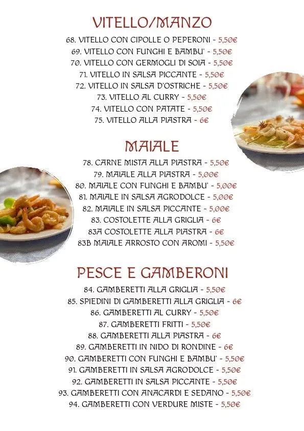 Menu_Ristorante Cinese 
