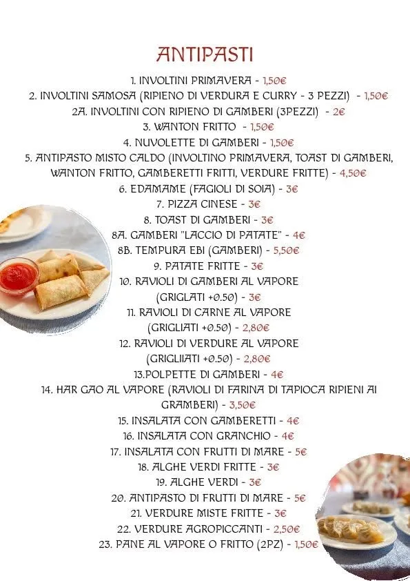 Menu_Ristorante Cinese 