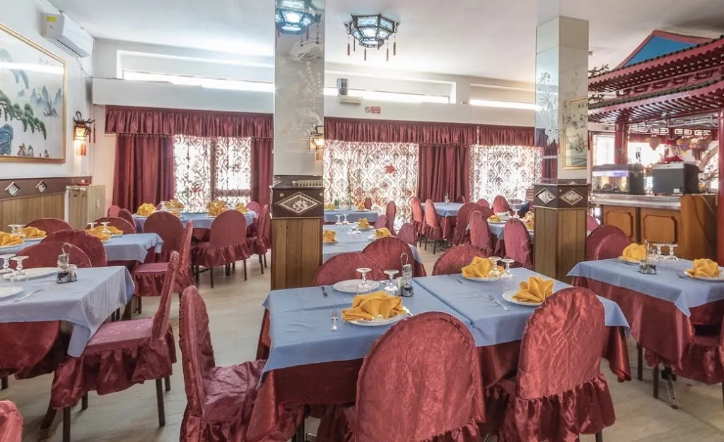 Ristorante Cinese 