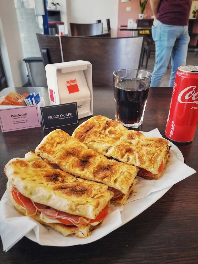 Menu_Piccolo Cafè di De Carli Marilisa_Bussolengo_image_5