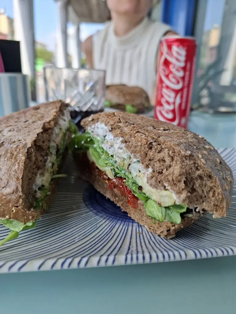 Christoefur_Piccolo Cafè di De Carli Marilisa_Bussolengo_review