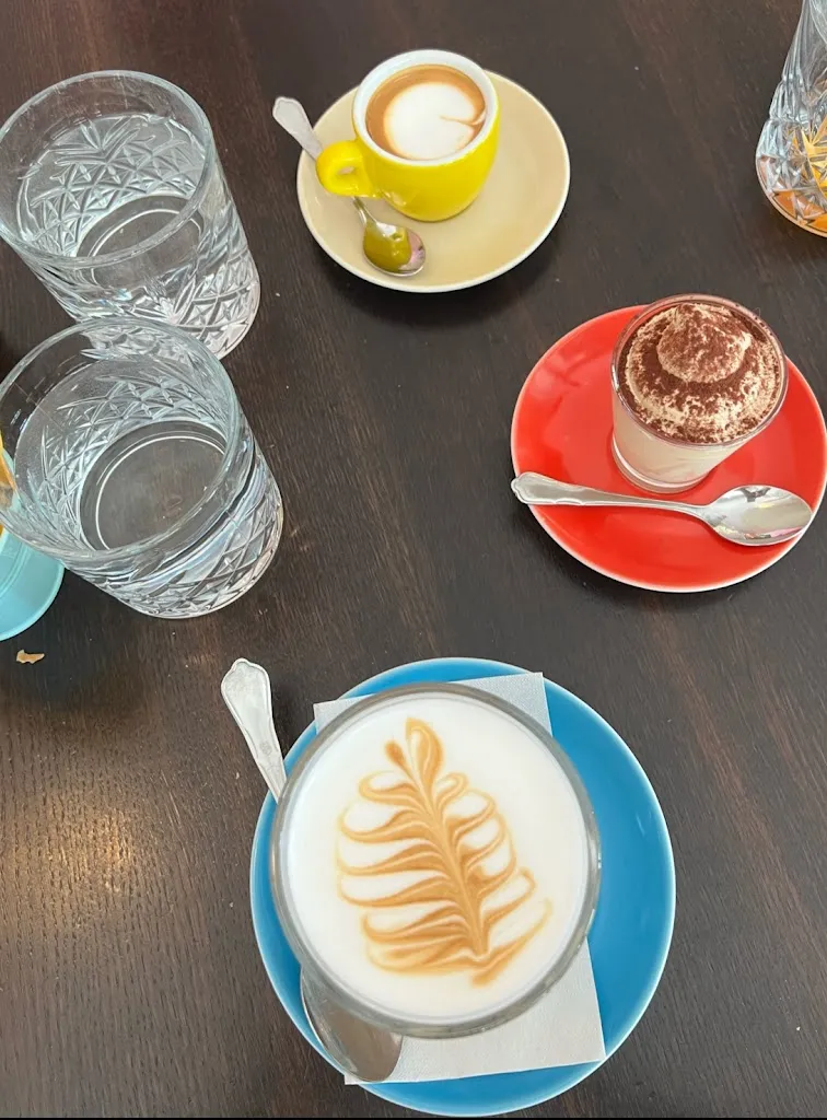 Christina Stalter_Piccolo Cafè di De Carli Marilisa_Bussolengo_review