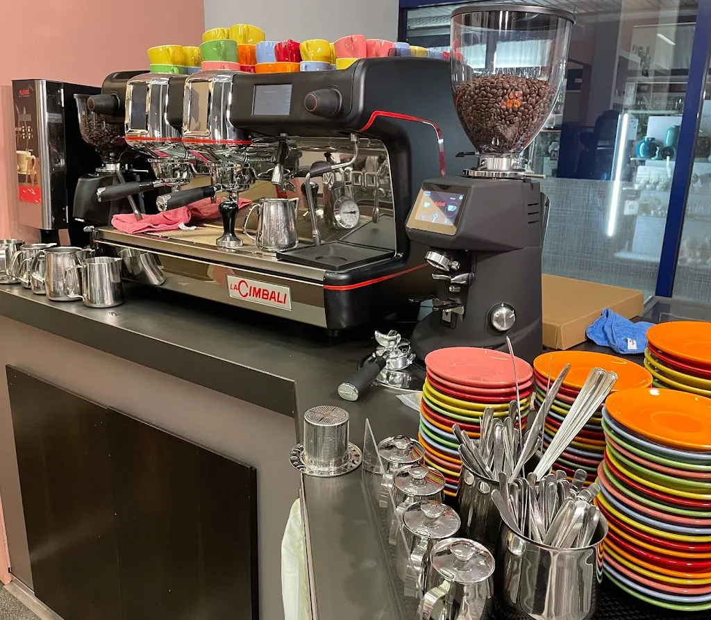 Piccolo Cafè di De Carli Marilisa restaurant in Bussolengo