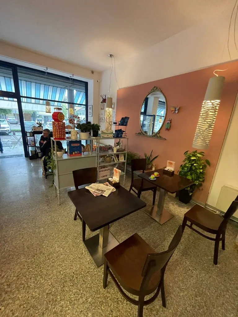 Piccolo Cafè di De Carli Marilisa_Bussolengo_slider_image_2