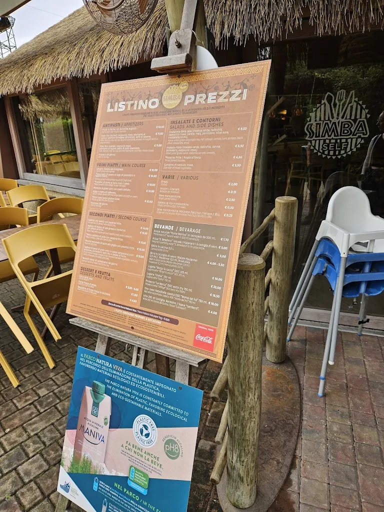 Menu_Simba Self_Bussolengo_image_2