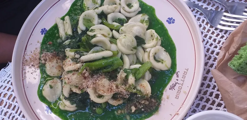 Menu_Ristorante Trattoria Fave e Fogghje_Ostuni_image_5